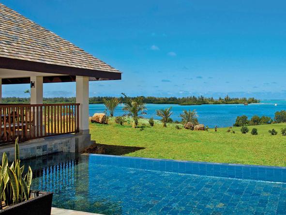 Anahita The Resort - Pool 